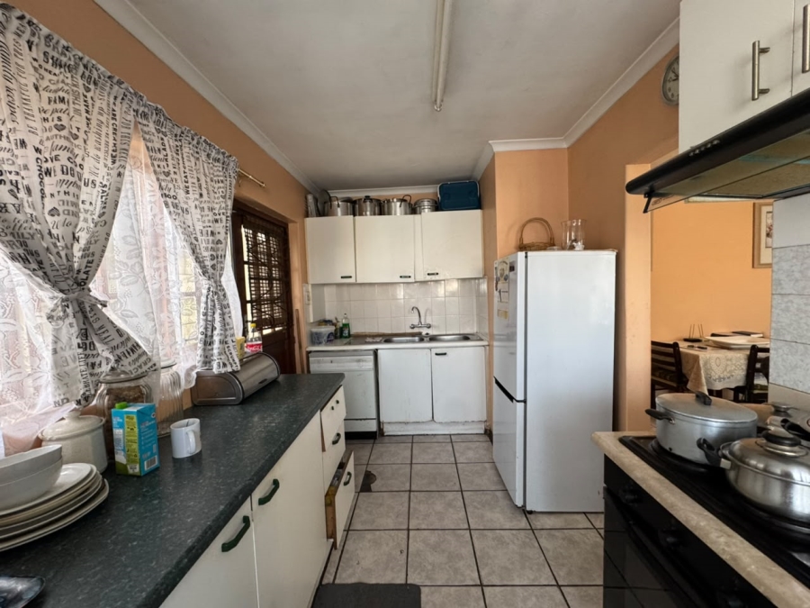 3 Bedroom Property for Sale in Russels Rest Western Cape